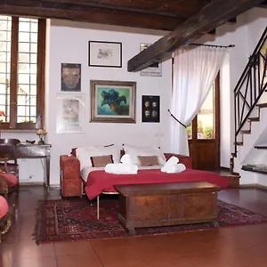 Appartement Agrippa's Terrace