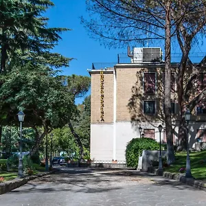 Szálloda Santa Prisca