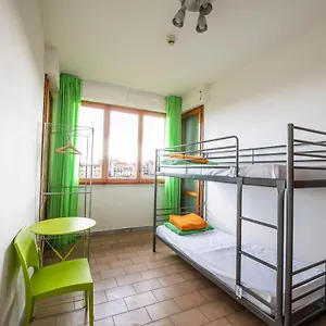 Safestay Italien
