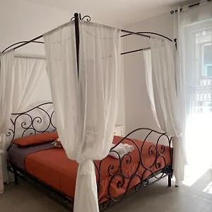 Apartament Katy Charm Piza