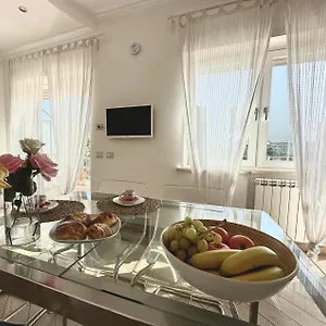  Appartement Terrazza Sul Parco