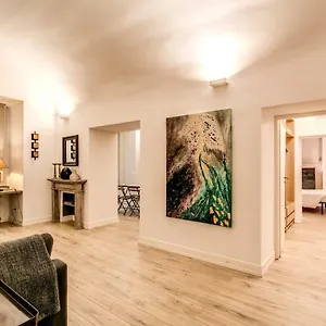  Appartement Casa Alessandra