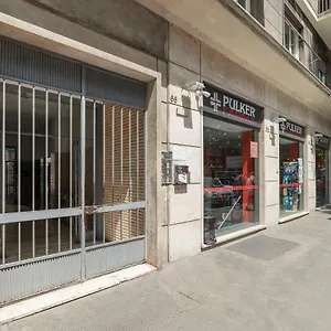 Gæstehus Nina Casetta De Trastevere