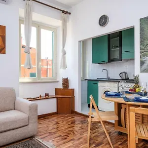 Centocelle, New Enjoyable Appartamento