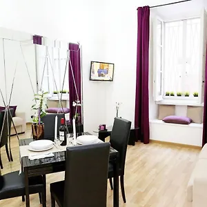 Fantasie In Trastevere Appartamento
