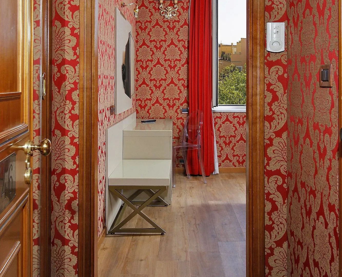 Hotel Arcangelo Rome