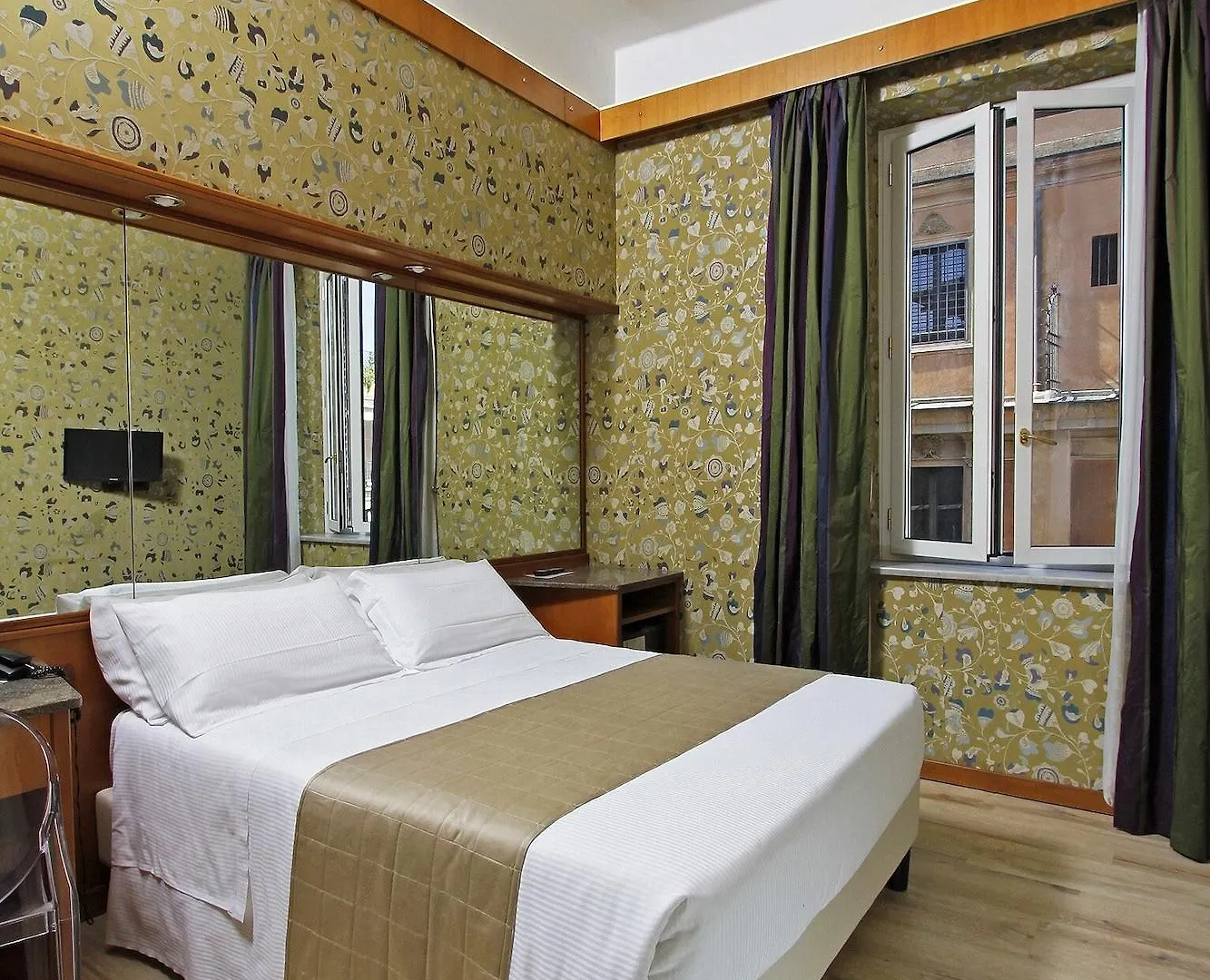 Hotel Arcangelo Rome