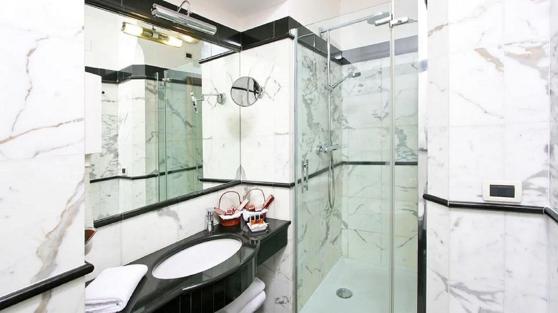 Hotel Arcangelo Rome 3*,  Italy