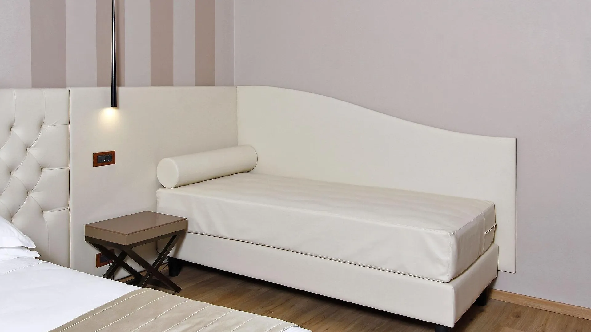 Hotel Arcangelo Rome 3*,