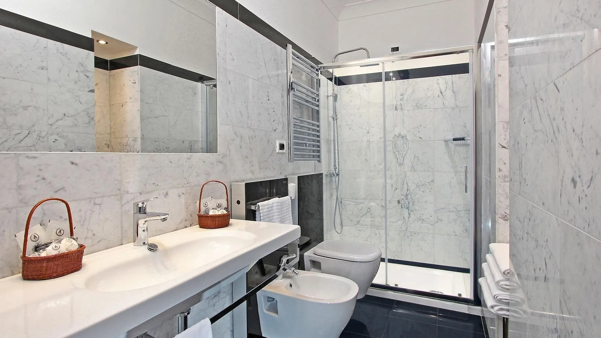 Hotel Arcangelo Rome 3*,  Italy