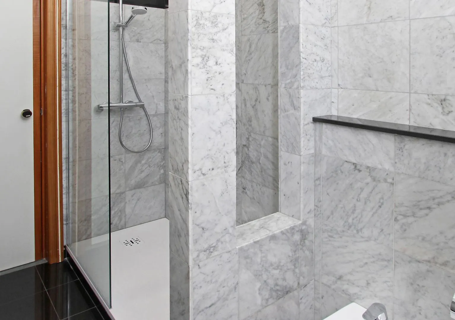 Hotel Arcangelo Rome