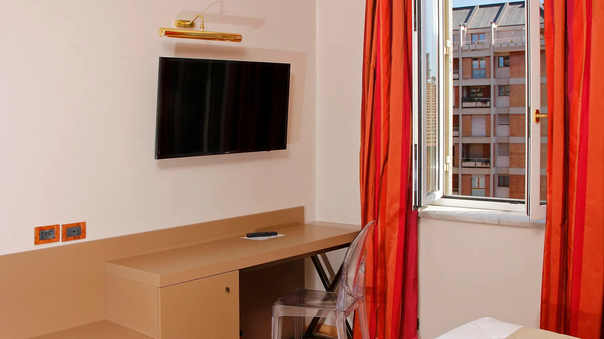 Hotel Arcangelo Rome