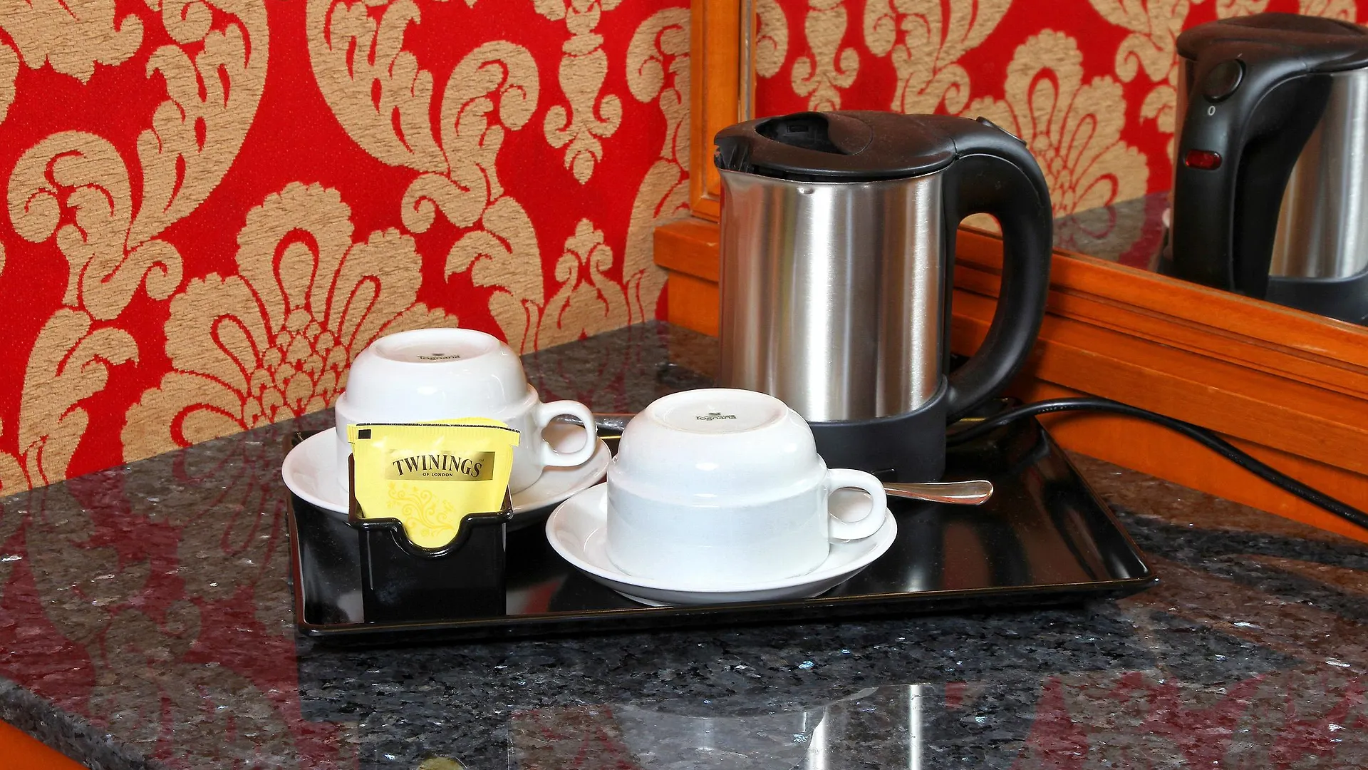 Hotel Arcangelo Rome