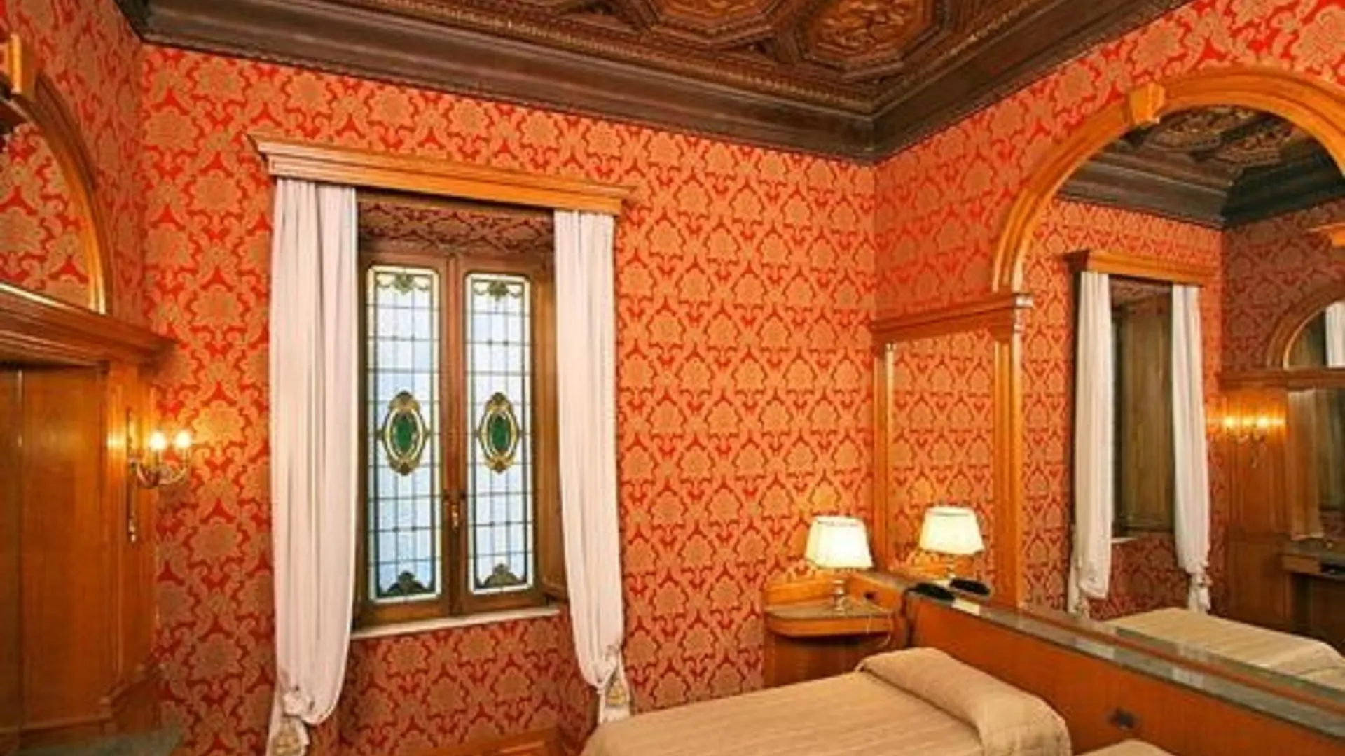 Hotel Arcangelo Rome 3*,  Italy