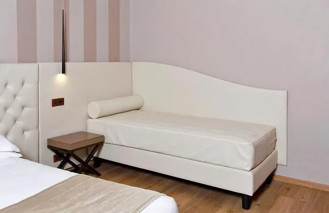 Hotel Arcangelo Rome
