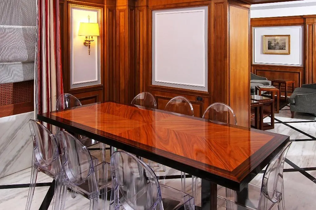 ***  Hotel Arcangelo Rome Italy