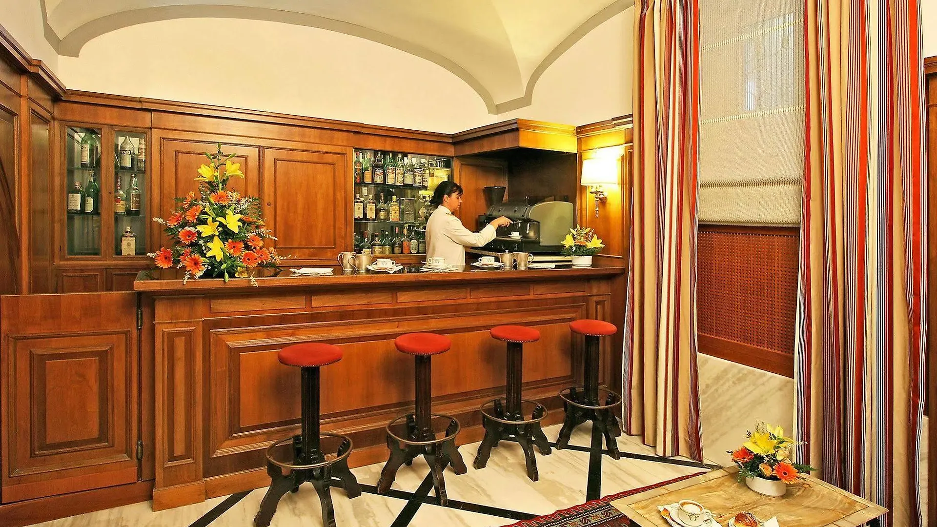 Hotel Arcangelo Rome 3*,