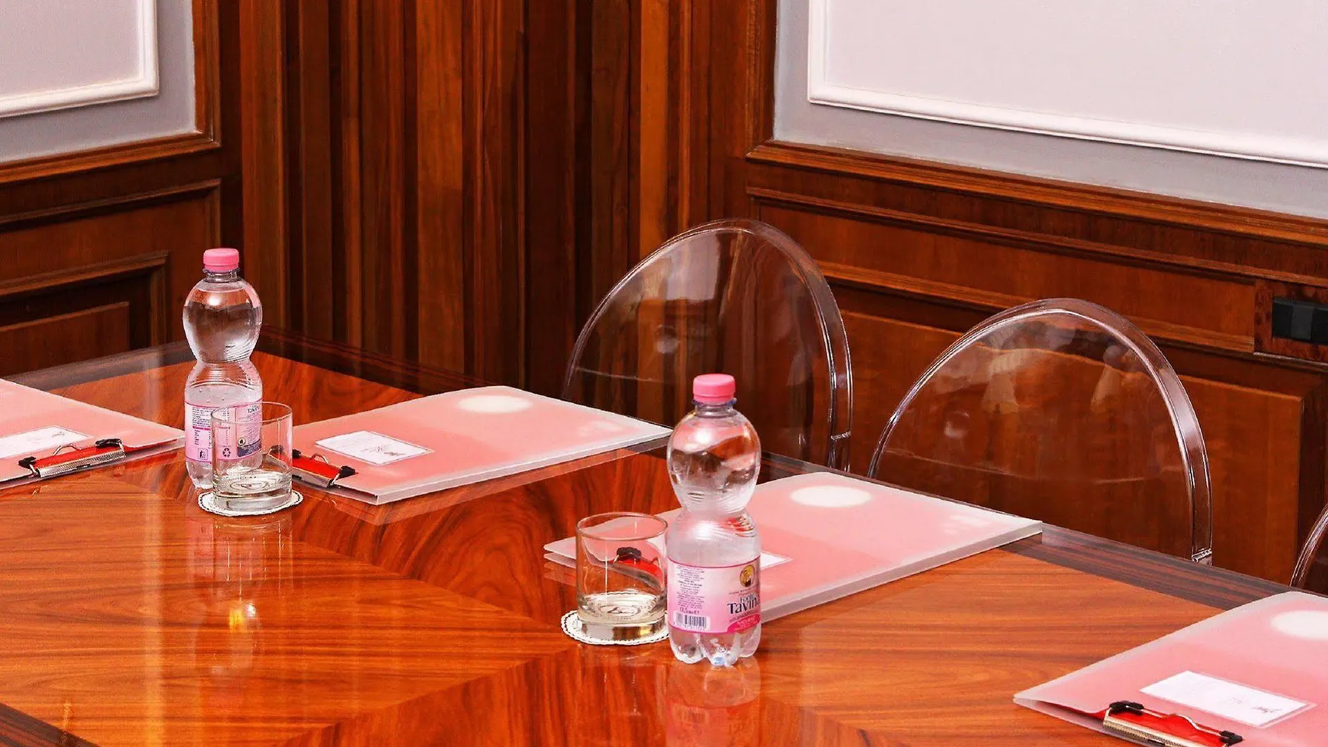 Hotel Arcangelo Rome