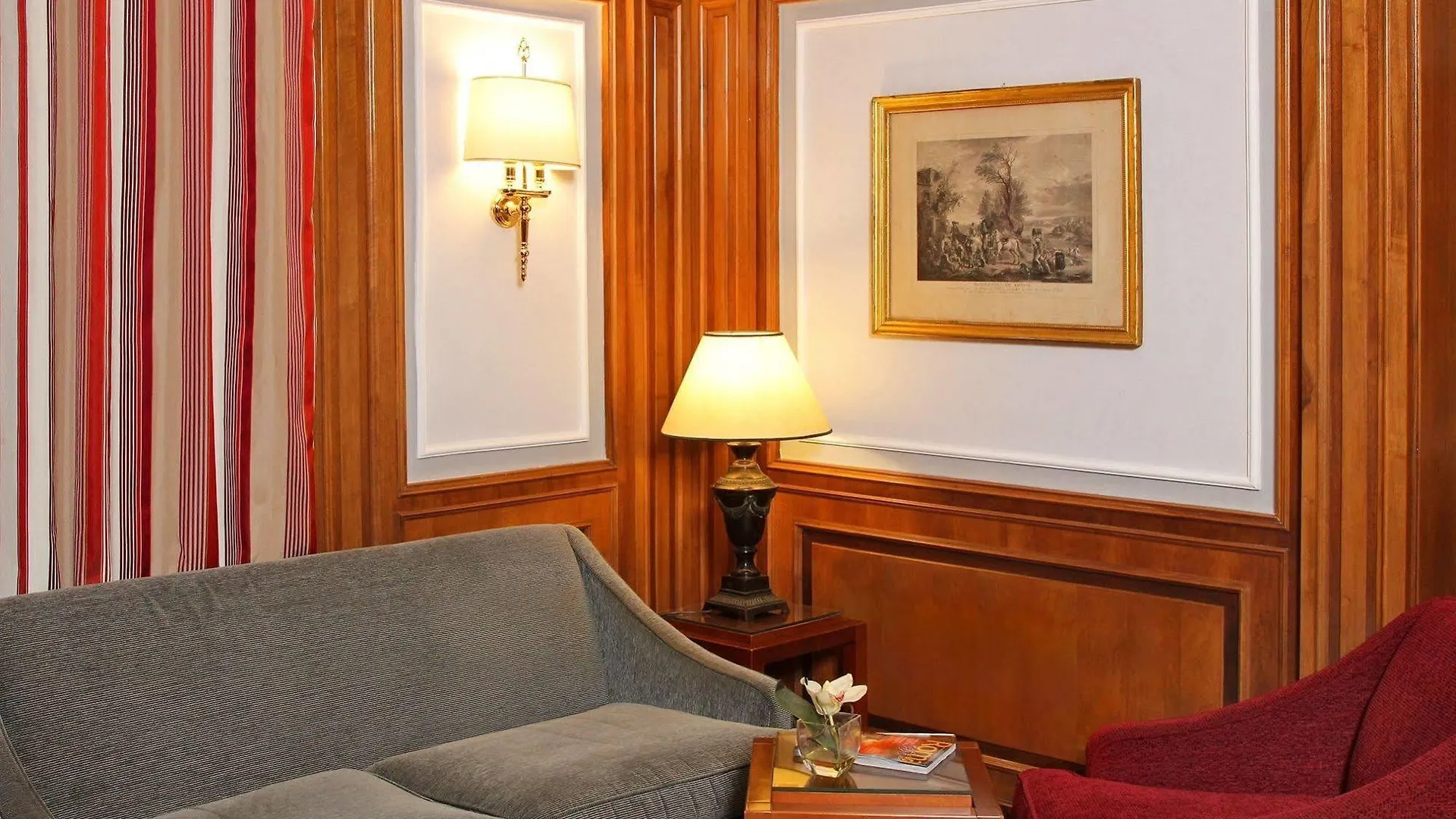 Hotel Arcangelo Rome