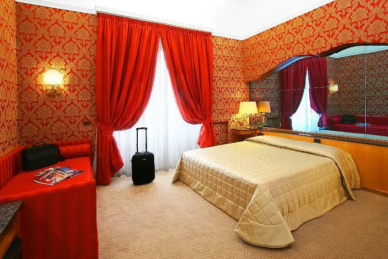 Hotel Arcangelo Róma