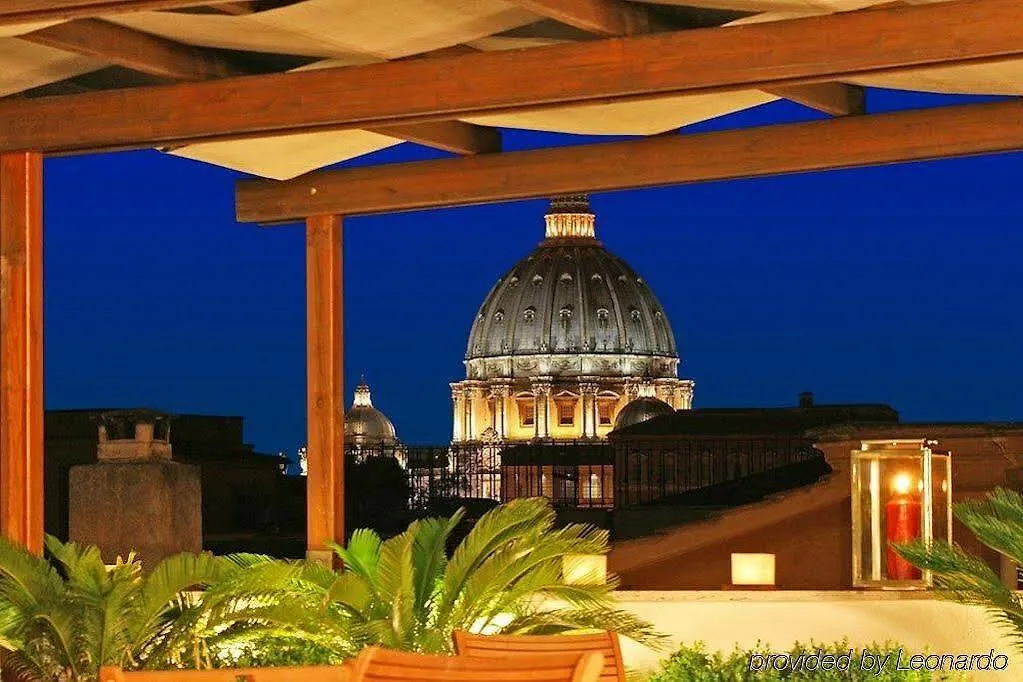 Hotel Arcangelo Rome 3*,